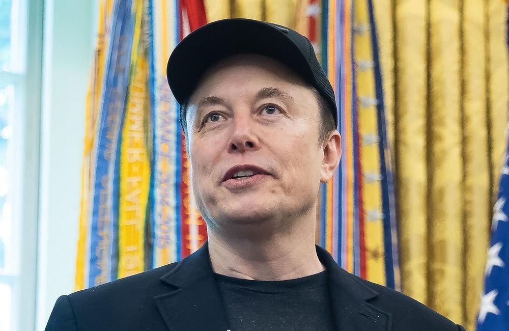 Cet acteur pourrait jouer Elon Musk dans un film sur l’IA