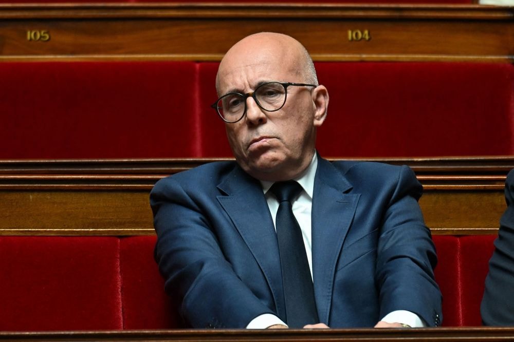 Face à la canicule qui écrase la France, Éric Ciotti propose une solution radicale : "Il n’y a pas de fatalité…"