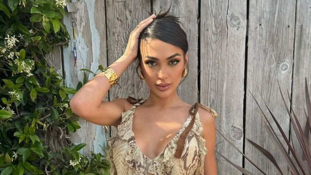 Maïssane : présente à Mykonos avec Carla Moreau et sur le point de se marier ? Une info vient de tomber !