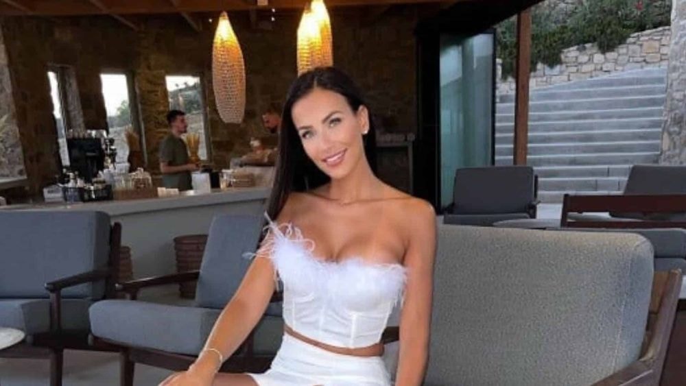 "Tout m'a été volé" : Julie Ricci victime d'un drame, elle se confie à ses abonnés !