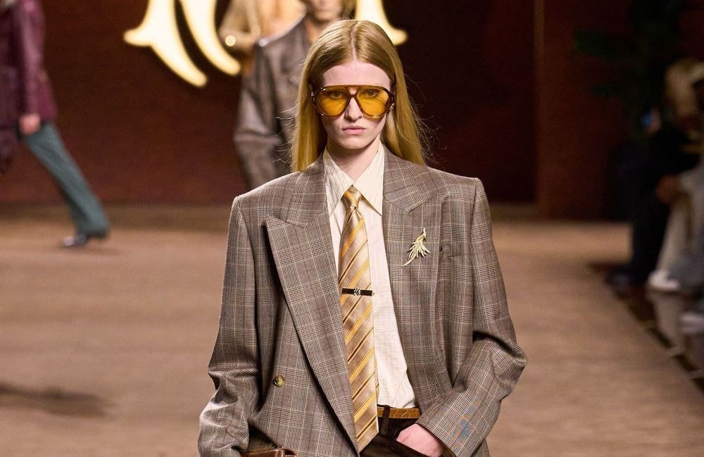 Ces pièces repérées à la Fashion Week masculine dont on s’inspire pour rehausser notre allure