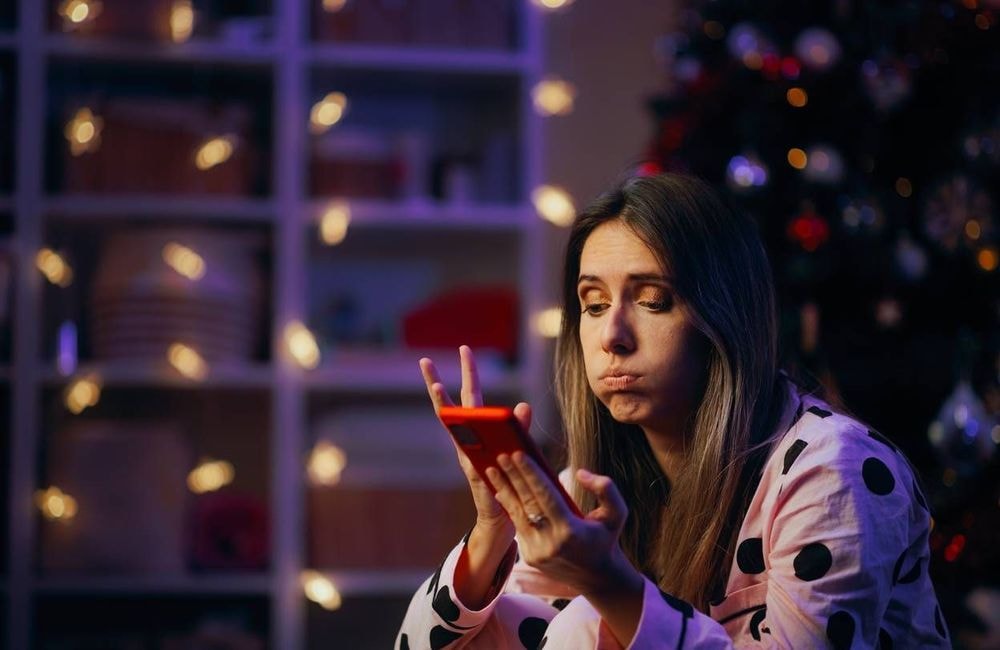 « Marleying » : pourquoi le fantôme de votre ex revient vous hanter pendant les fêtes