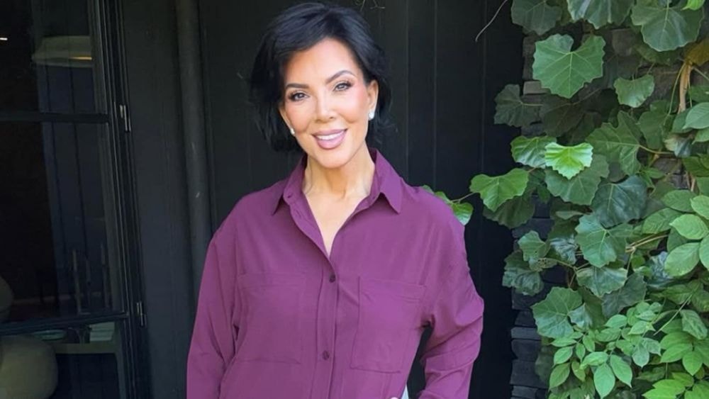 Kris Jenner : à 70 ans, elle devient blonde et "ressemble maintenant à la plus jeune des sœurs Jenner-Kardashian", la Toile n'en revient pas !