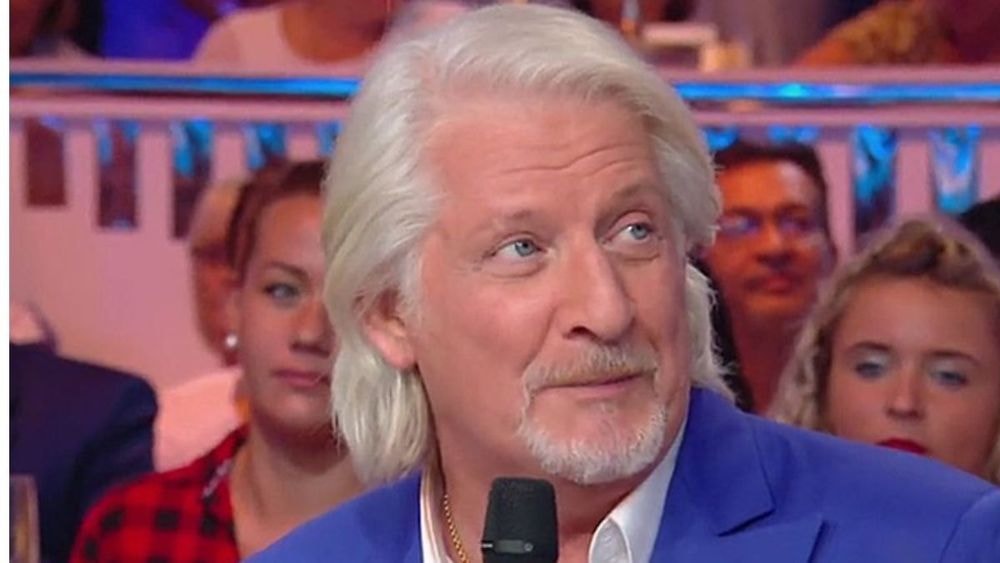 Patrick Sébastien cash sur la condamnation de Nicolas Bedos : "Je ne veux pas hurler au loup"