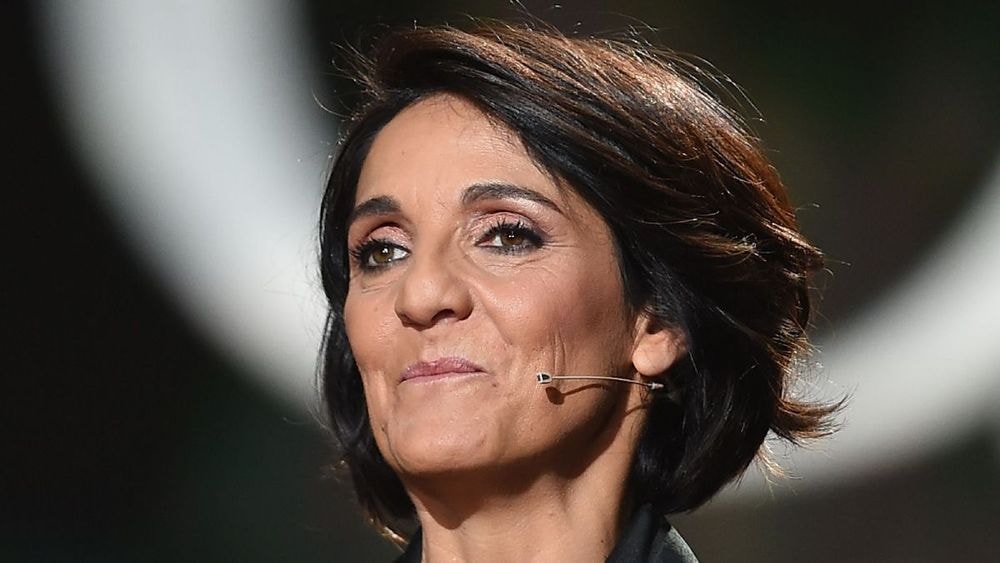 Florence Foresti, 50 ans, révèle des détails intimes sans filtre : « Je n’arriverai plus jamais à…