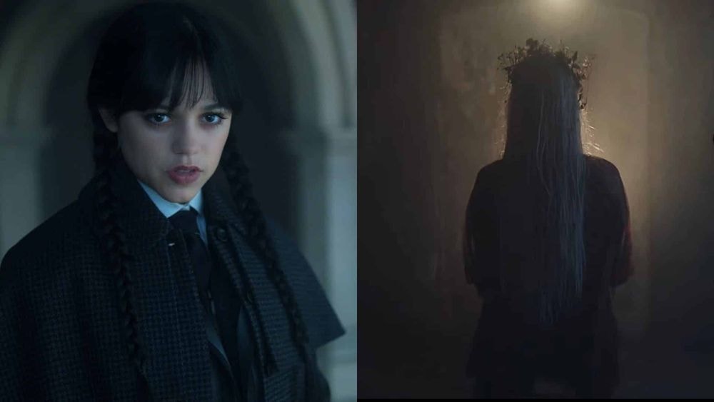 Mercredi saison 3 : un rôle important qui va tout changer pour Tante Ophelia dans la suite ? "Ça va toucher la famille comme..."