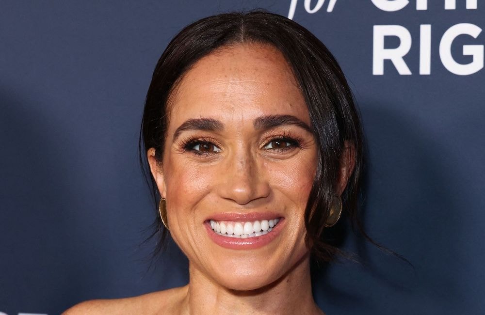 Meghan Markle dévoile d'adorables vidéos de Lilibet et Archie pendant à Pâques