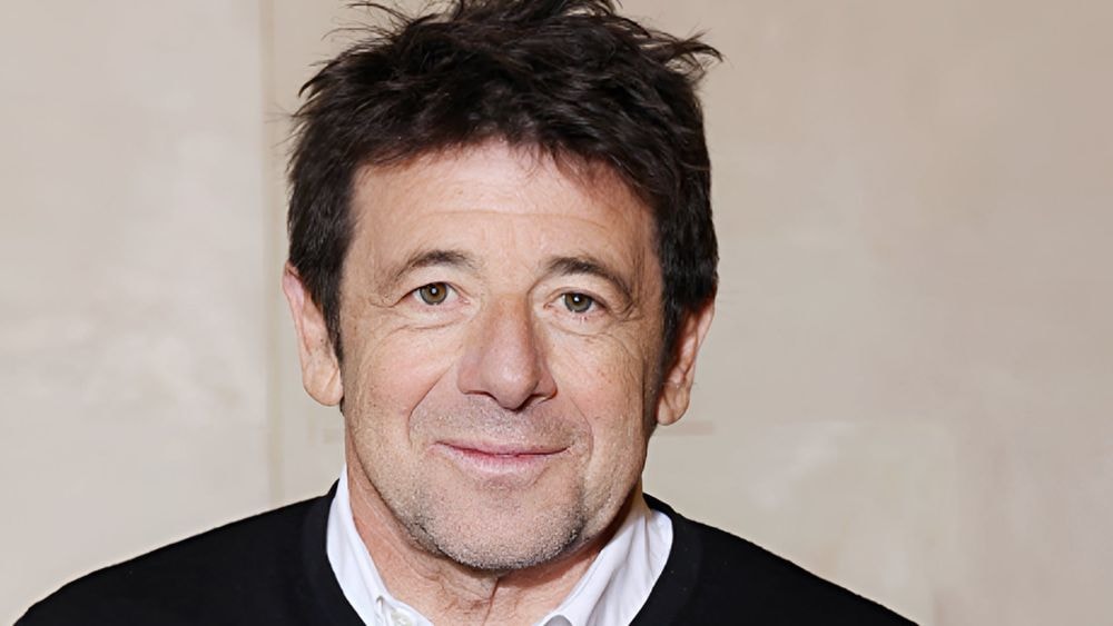 "Il frappait aux portes…" : un régisseur témoigne des agissements très douteux de Patrick Bruel sur les tournages !