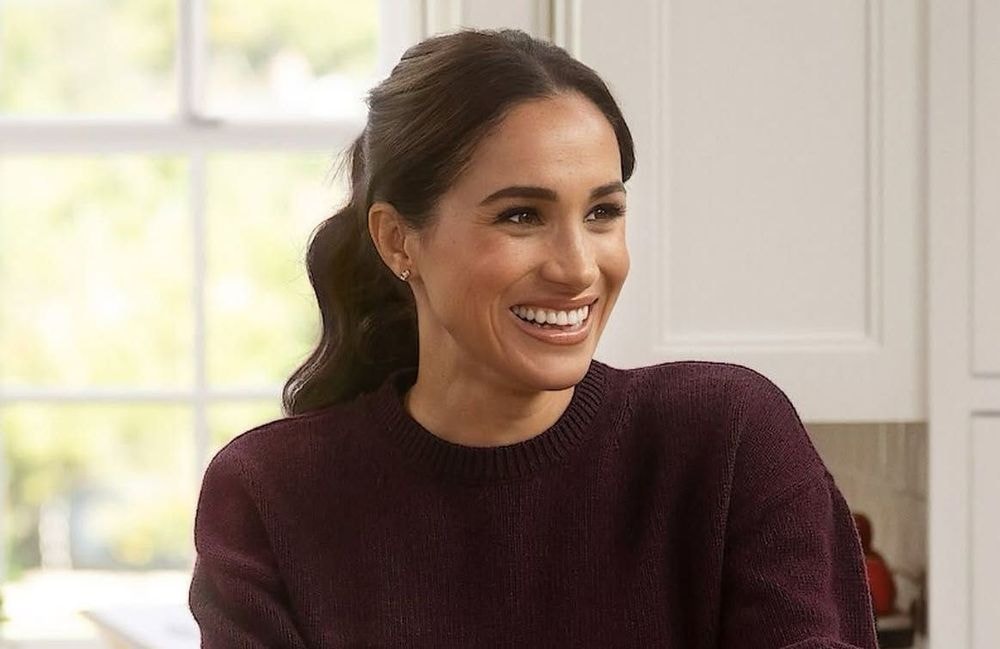 Cette marque éco-responsable adorée d'Angelina Jolie et Meghan Markle pourrait devenir la nouvelle obsession mode des Françaises