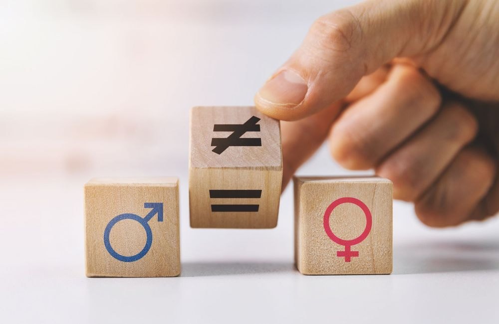 États-Unis : c’est quoi le 4B, ce mouvement féministe qui rejette les hommes ?