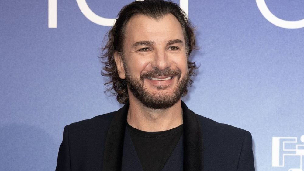 Michaël Youn en couple avec Isabelle Funaro, l’ex de Pascal Obispo : “Ça a été compliqué”