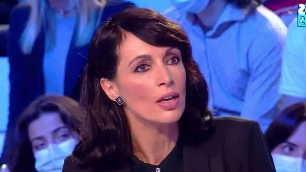 Après l'arrêt de TPMP sur C8, Géraldine Maillet annonce un étonnant projet : "Un rêve"