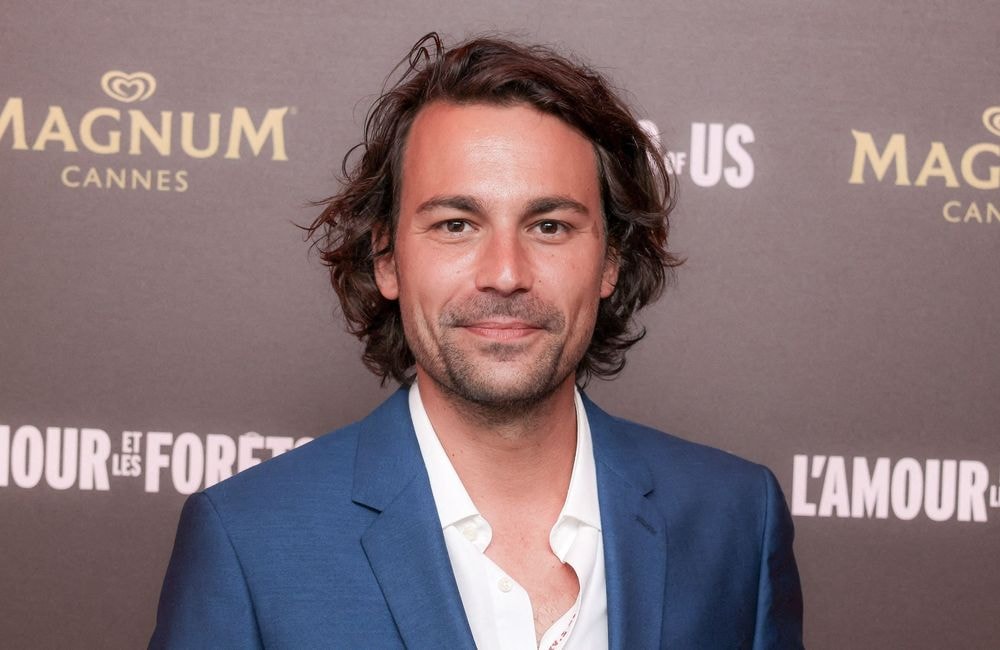 Hospitalisé en début d’année, Bertrand Chameroy se confie sur sa dépression