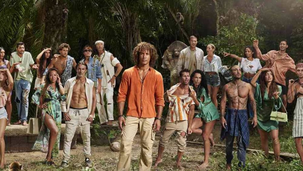 Les Apprentis Aventuriers : les premières images de la nouvelle saison dévoilées, regardez !