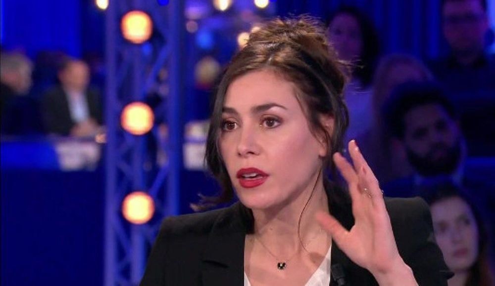 Olivia Ruiz de retour à la Star Academy : ce que Nikos Aliagas lui a dit pour qu’elle accepte de revenir
