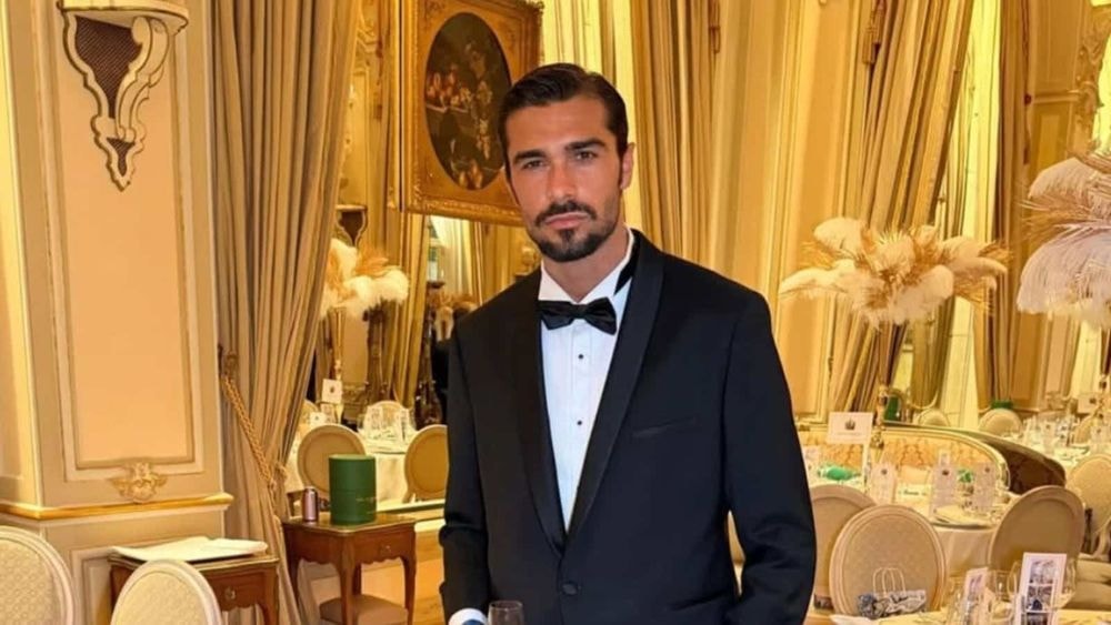 Julien Guirado : l’ancien candidat des Anges vit une belle histoire d’amour avec la fille d’un célèbre animateur de télévision