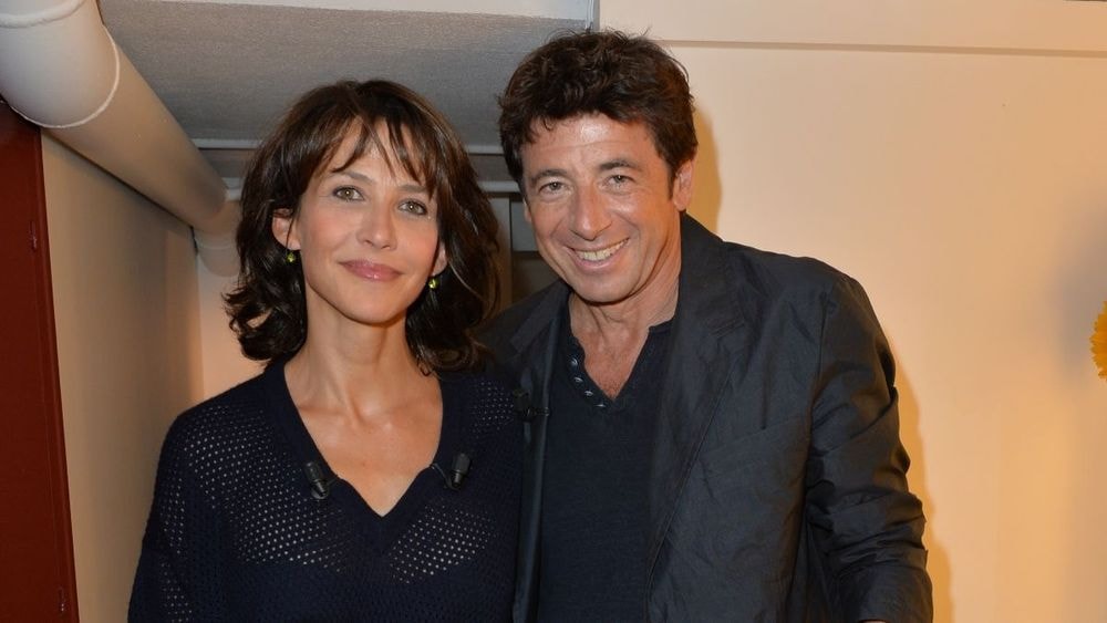 Sophie Marceau : "Le sexe, c’est important", ses confidences sans tabou aux côtés de Patrick Bruel resurgissent en pleine tourmente judiciaire