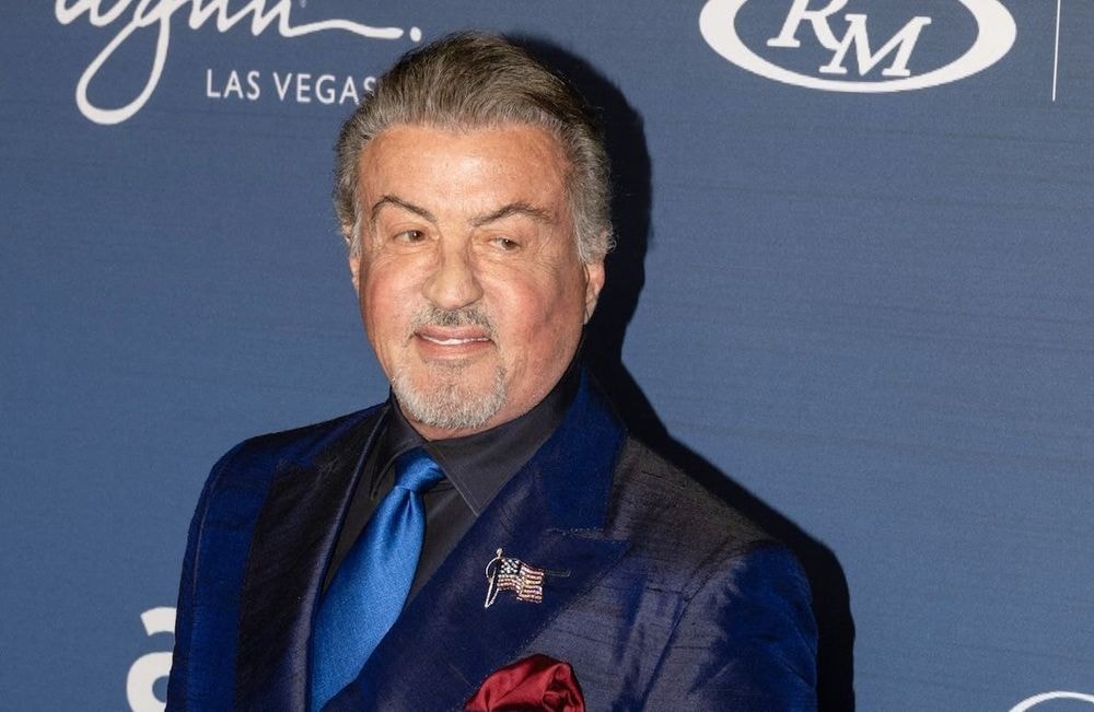 Sylvester Stallone, Mel Gibson et Jon Voight, « les yeux et les oreilles » de Donald Trump à Hollywood