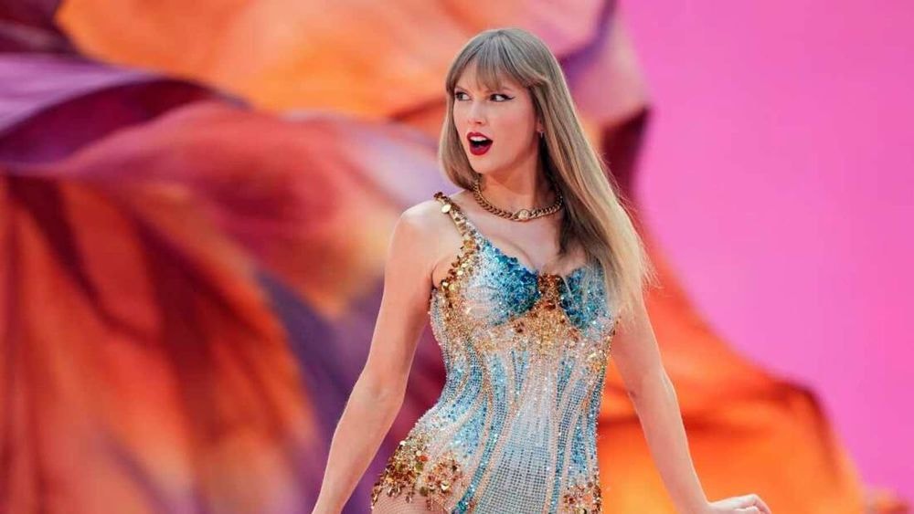 Taylor Swift et ses 2 milliards de dollars : comment la chanteuse a doublé sa fortune en deux ans ?