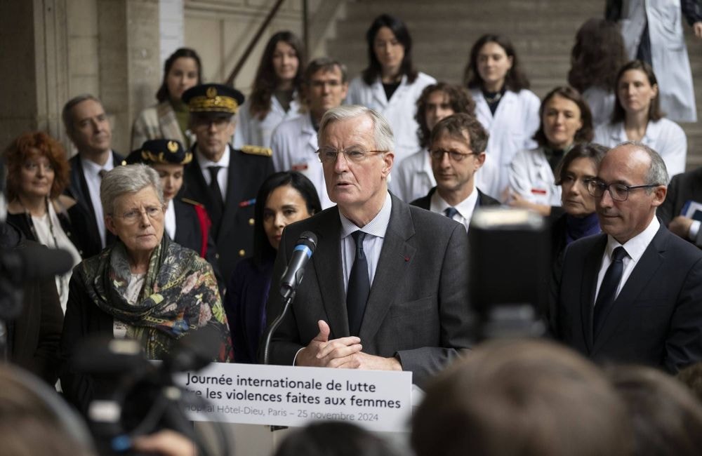 Soumission chimique : c’est quoi ces « kits de détection » dont Michel Barnier a annoncé le remboursement ?