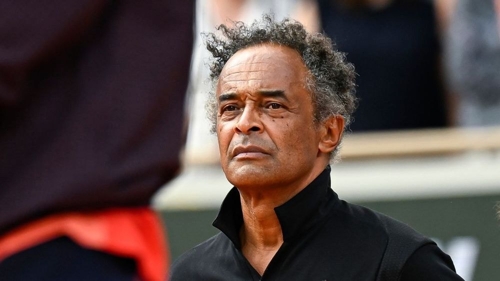 Yannick Noah annule sa tournée, ses nouvelles révélations sur sa santé : « Je vais me bagarrer »