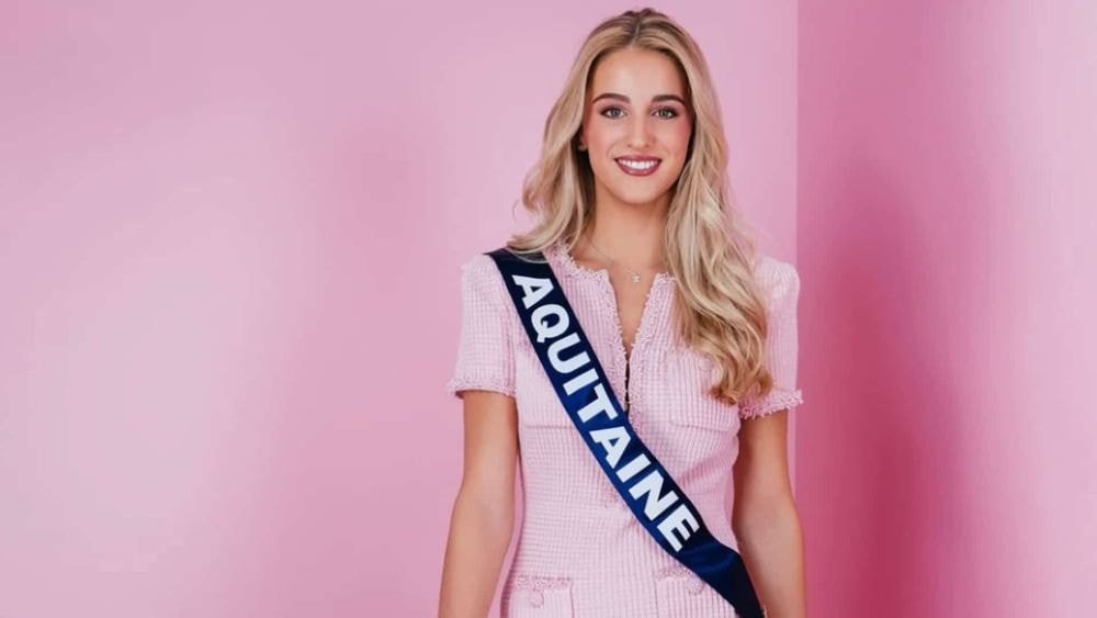 Aïnhoa Lahitete : Miss Aquitaine brise le silence pour la première fois depuis sa destitution, "j'ai payé trop cher..."