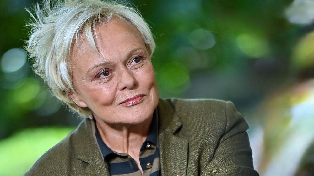 Muriel Robin "longtemps frustrée" : ses confidences chocs sur un sujet intime