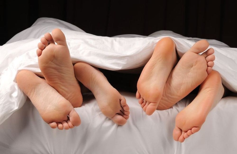 3 conseils pour réussir un plan à trois