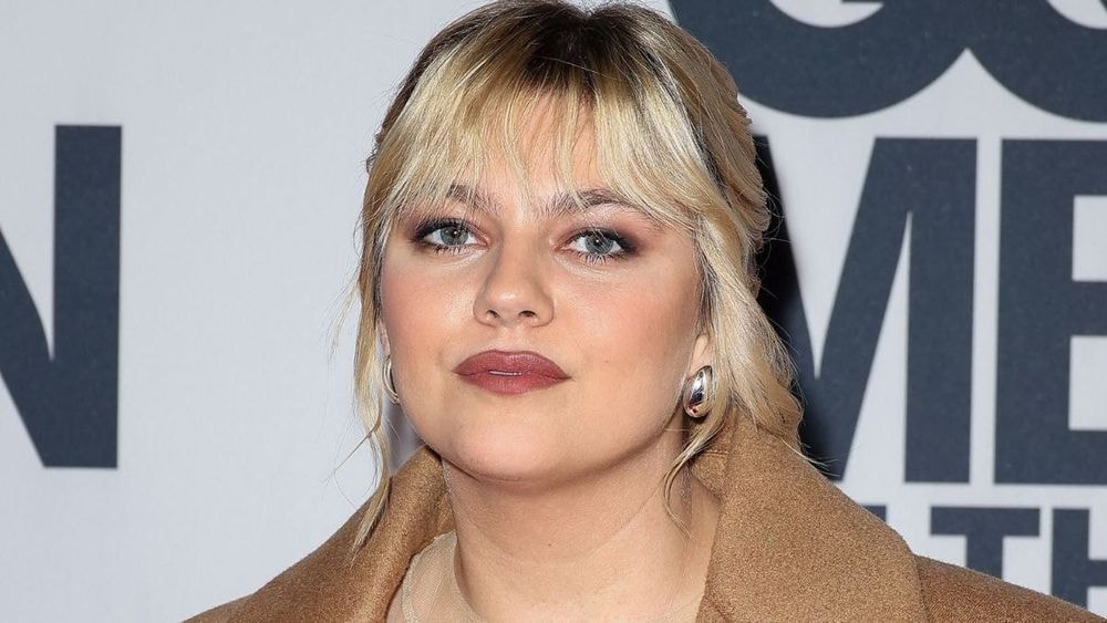 Louane raconte la participation de sa fille pour l'Eurovision : "C'était pas prévu"