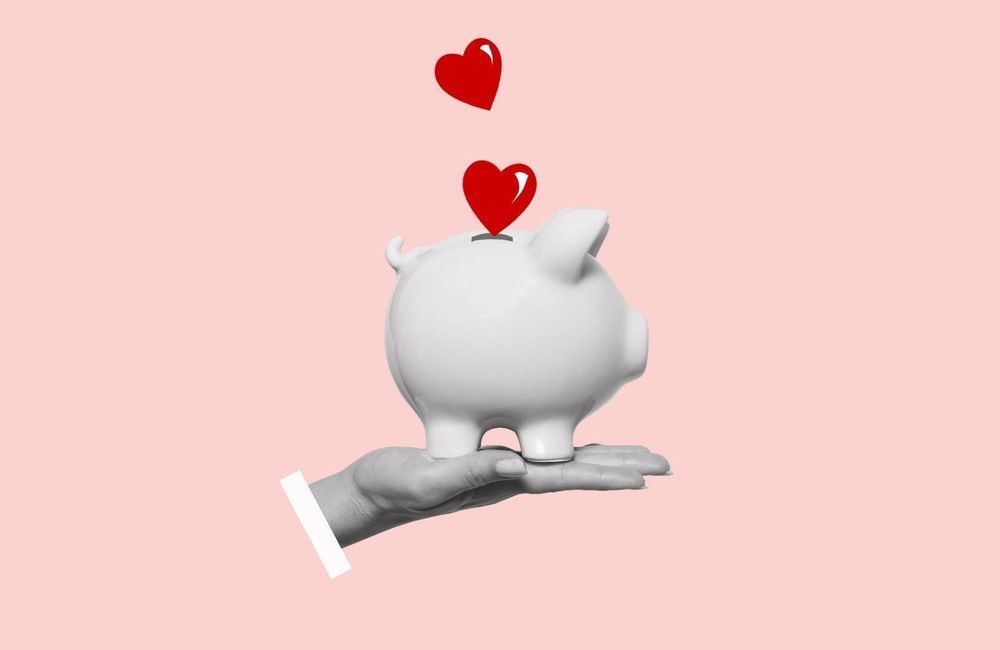 Qu'est-ce que le« Penny dating », ce nouveau « red flag » à fuir ?