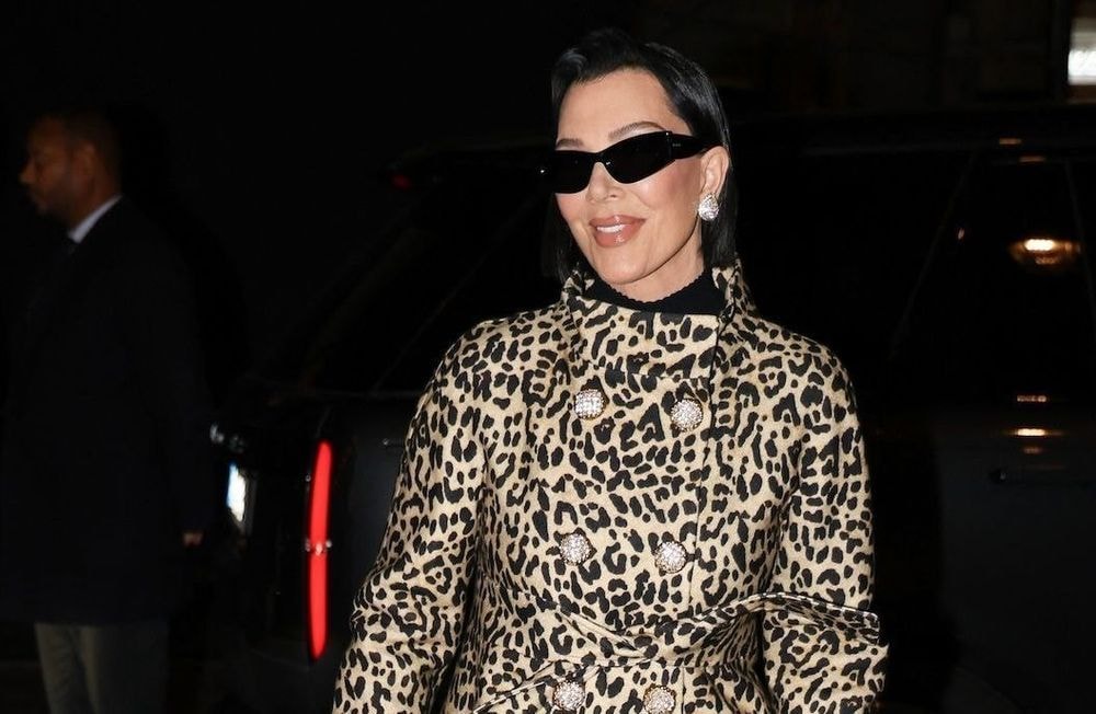 Beyoncé, Mariah Carey, Justin Bieber… Kris Jenner dévoile des clichés inédits avec ses invités pour ses 70 ans