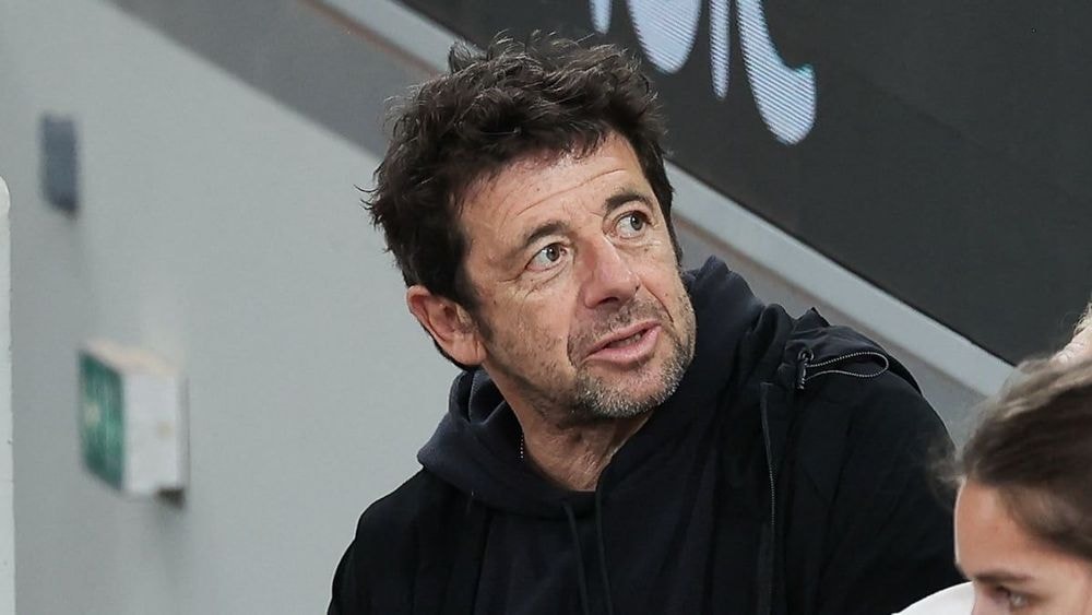 Patrick Bruel au cœur d’une scène surréaliste chez son psy : "Je n’y suis plus retourné après !", après leur séance cauchemardesque, il vide son sac