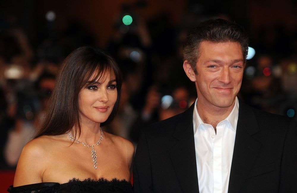 Monica Bellucci et Vincent Cassel : leur fille cadette Léonie, 15 ans, fait ses débuts en tant que mannequin
