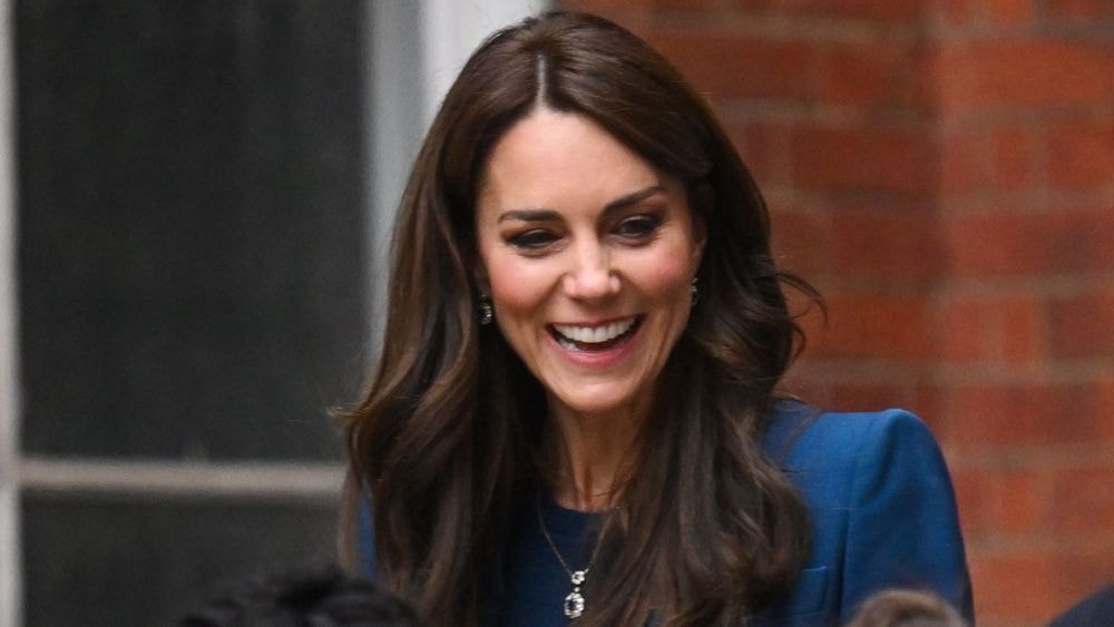 Kate Middleton : ce gros secret médical caché à 2 membres de la famille royale