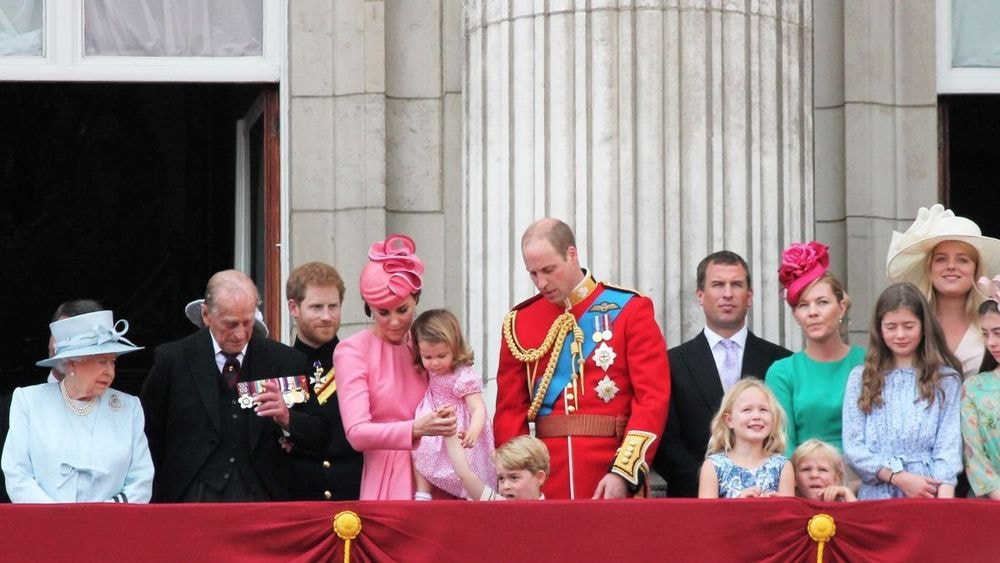 Le Prince Harry et Le Prince William : la fin d'une guerre ? Les internautes sont sous le choc