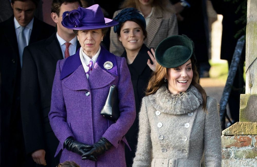 Pourquoi Kate Middleton a-t-elle regretté son look de Noël en 2019 ?