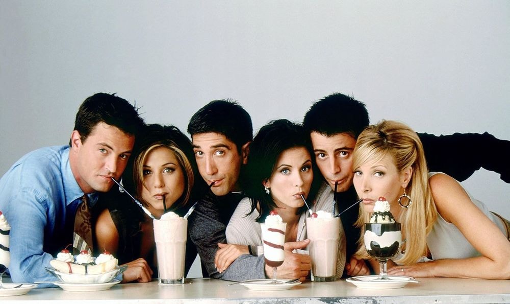 « Friends » : pourquoi la série reçoit-elle de nombreuses critiques ?