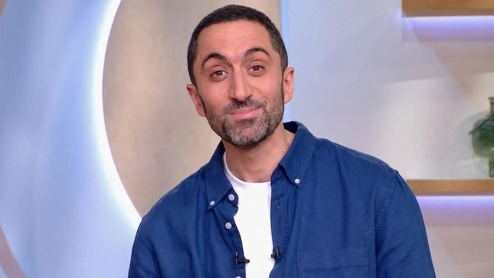 Jimmy Mohamed totalement accro à cette substance stimulante que "les samouraïs buvaient pour tenir éveillés"