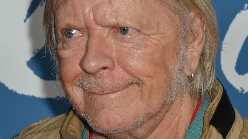 Renaud (72 ans) "pro-palestoche à mort", son intérêt soudain pour "Israël, la religion et la culture juives"