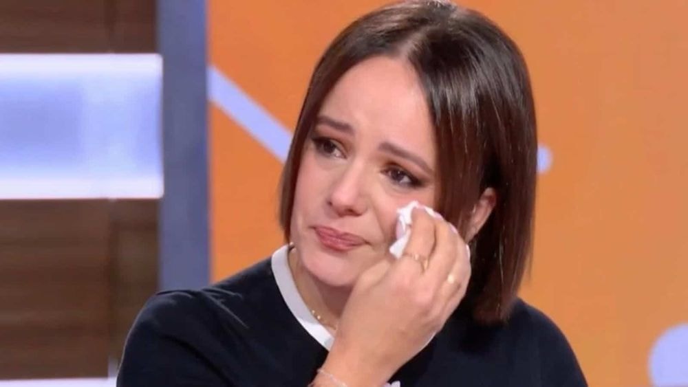 "On était totalement en panique" : Alizée revient sur l’agression dont a été victime son mari Grégoire Lyonnet par un déséquilibré