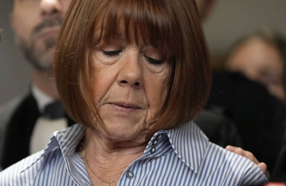 Affaire des viols de Mazan : voici quand aura lieu le procès en appel