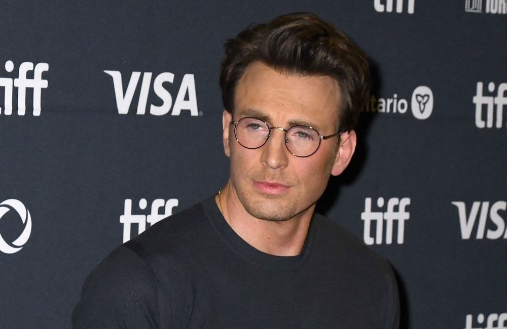 Chris Evans : sa femme Alba Baptista a donné naissance à leur premier enfant