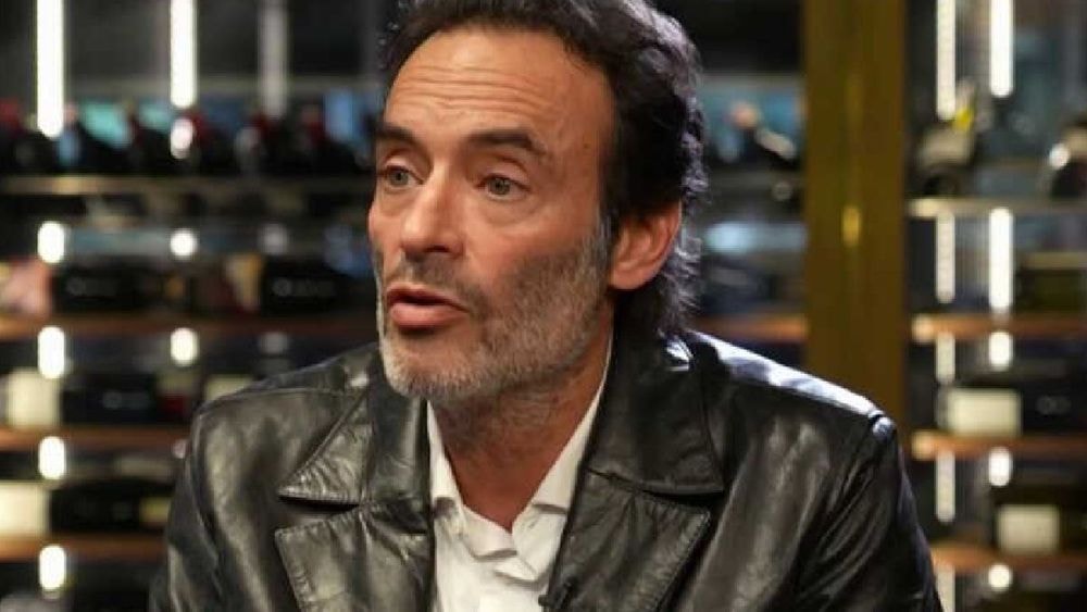 « Pourquoi ton interview vitriolée ? » : Anthony Delon s’attaque à sa soeur Anouchka