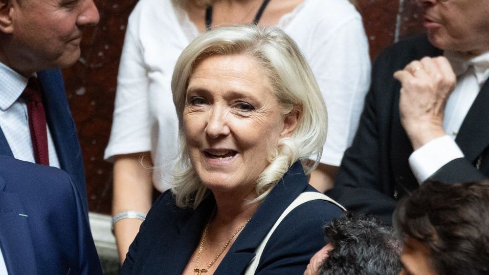 Marine Le Pen condamnée ? "Les cartes seront rebattues", ce qui se jouera après le verdict de son procès en appel