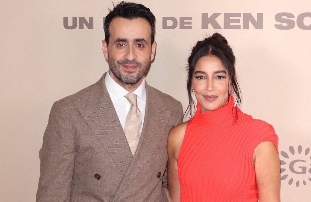 « On ne s’est plus lâché » : Leïla Bekhti revient sur son amitié avec Jonathan Cohen