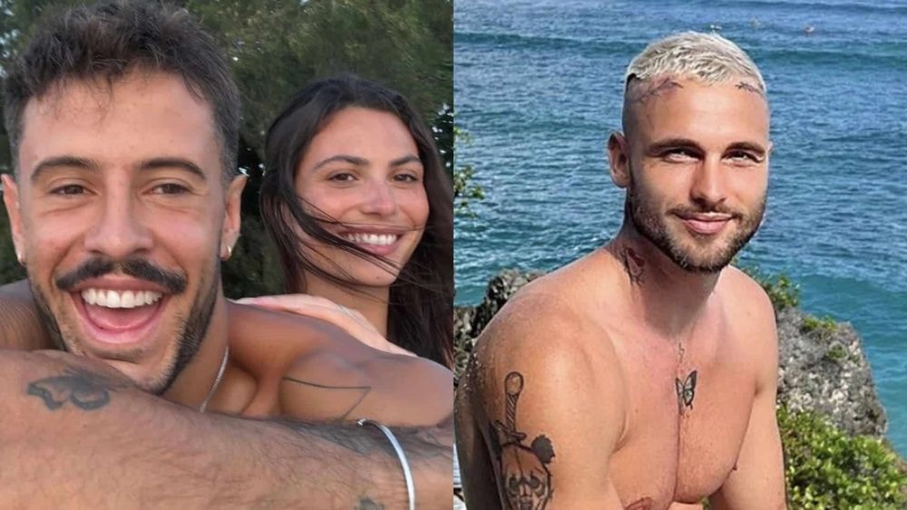 Lisa-Marie et Gabriel Ayuso : au bord de la rupture ? Bastos balance !