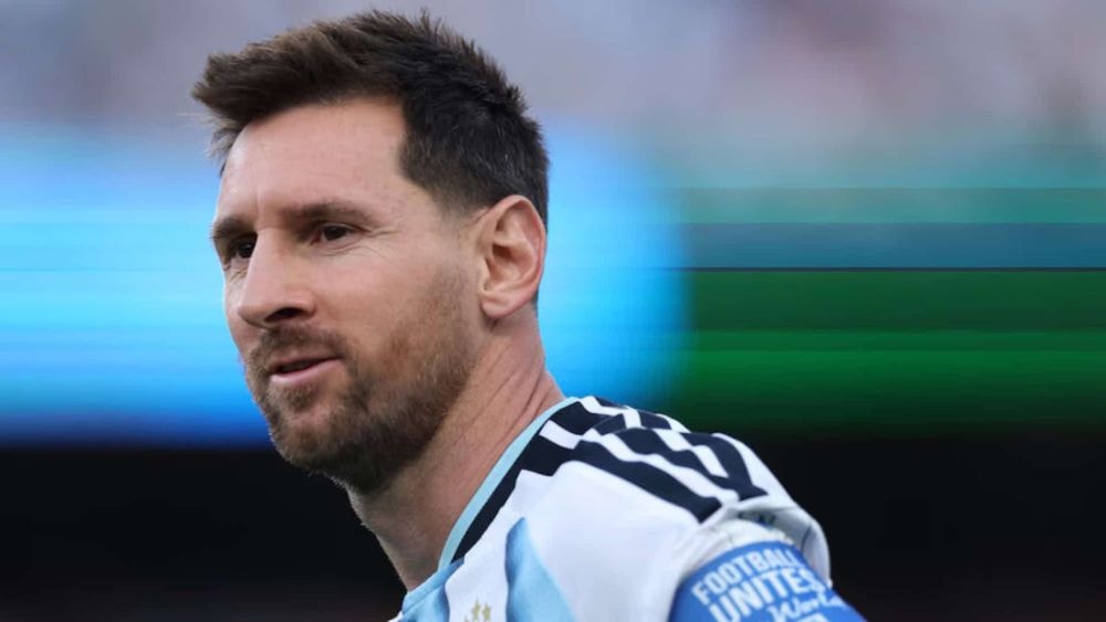 Mondial 2026 : le père de Lionel Messi annoncé décédé par erreur en plein direct, 3 personnes licenciées !