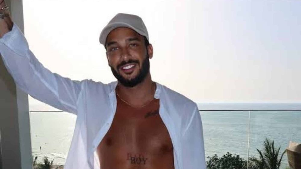Laurent Correia : le candidat devient la risée de la Toile à cause de son anglais, regardez !