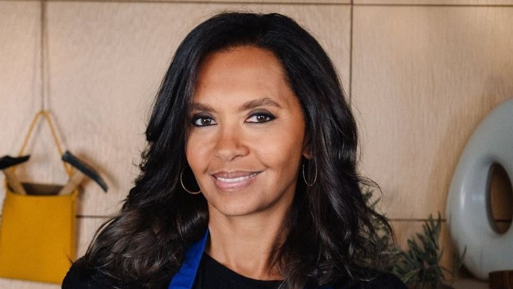 Karine Le Marchand : son application de rencontres déjà pointée du doigt par la CNIL