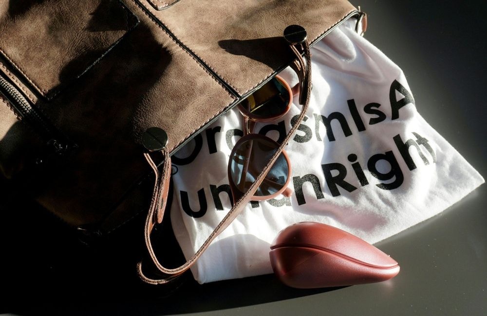 Prendre l'avion avec ses sextoys : ce qu'il faut éviter